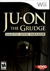 Rent Ju-on: The Grudge for Wii