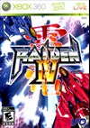 Rent Raiden IV for Xbox 360