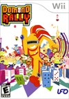 Rent Domino Rally for Wii