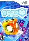 Rent Geon Cube for Wii