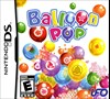 Rent Balloon Pop for DS