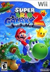 Rent Super Mario Galaxy 2 for Wii