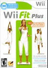 Rent Wii Fit Plus for Wii