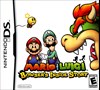 Rent Mario & Luigi: Bowser's Inside Story for DS