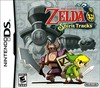 Rent The Legend of Zelda: Spirit Tracks for DS