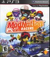 Rent ModNation Racers for PS3