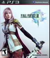 Rent Final Fantasy XIII for PS3