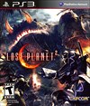 Rent Lost Planet 2 for PS3