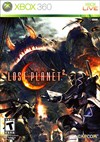 Rent Lost Planet 2 for Xbox 360