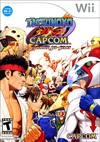 Rent Tatsunoko vs. Capcom: Ultimate All Stars for Wii