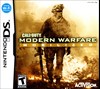 Rent Call of Duty: Modern Warfare Mobilized for DS