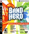 Rent Band Hero for PS3