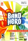 Rent Band Hero for Wii