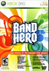Rent Band Hero for Xbox 360