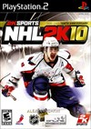 Rent NHL 2K10 for PS2