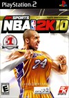 Rent NBA 2K10 for PS2