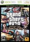 Rent Grand Theft Auto: Episodes from Liberty City for Xbox 360
