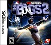 Rent The Bigs 2 for DS