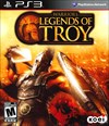 Rent Warriors: Legends of Troy for PS3