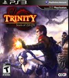 Rent TRINITY: Souls of Zill O'll for PS3