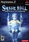 Rent Silent Hill: Shattered Memories for PS2