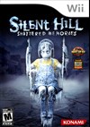 Rent Silent Hill: Shattered Memories for Wii