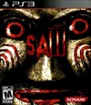Rent Saw for PS3