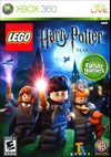 Rent LEGO Harry Potter: Years 1-4 for Xbox 360