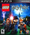 Rent LEGO Harry Potter: Years 1-4 for PS3