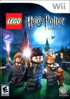 Rent LEGO Harry Potter: Years 1-4 for Wii