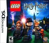 Rent LEGO Harry Potter: Years 1-4 for DS