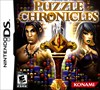 Rent Puzzle Chronicles for DS