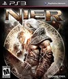 Rent Nier for PS3