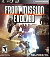 Rent Front Mission Evolved for PS3