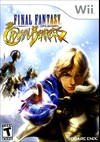 Rent Final Fantasy Crystal Chronicles: The Crystal Bearers for Wii