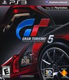 Rent Gran Turismo 5 for PS3