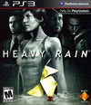Rent Heavy Rain for PS3