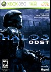 Rent Halo 3: ODST for Xbox 360