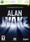 Rent Alan Wake for Xbox 360