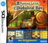 Buy Professor Layton & the Diabolical Box for DS