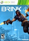 Rent Brink for Xbox 360