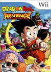 Rent Dragonball: Revenge of King Piccolo for Wii
