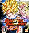 Rent Dragon Ball Raging Blast for PS3