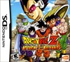 Rent Dragon Ball Z: Attack Of The Saiyans for DS