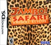 Rent Jambo! Safari Animal Rescue for DS
