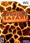 Rent Jambo! Safari Animal Rescue for Wii
