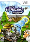 Rent Dr. Fizzwhizzle's Animal Rescue for Wii