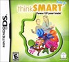 Rent Thinksmart Kids 8+ for DS