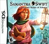 Rent Samantha Swift and the Hidden Roses of Athena for DS