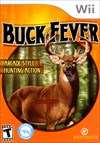 Rent Buck Fever for Wii